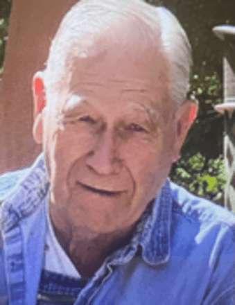 Leland Cook Obituary