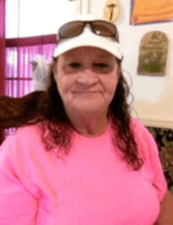 Annie Barnes Obituary