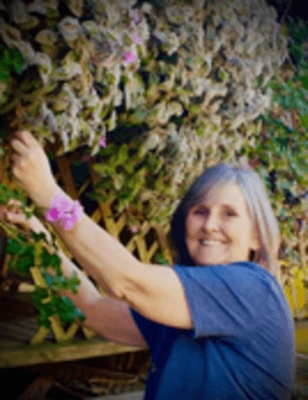 Kathy Davis Obituary