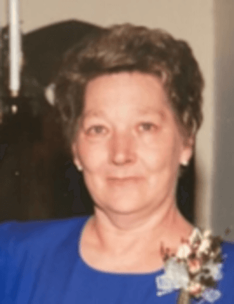 Linda Lou Boldin Obituary