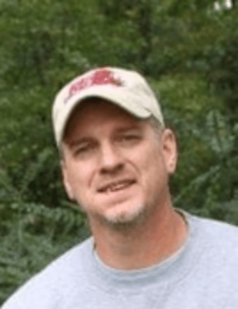 Greg Yates Obituary