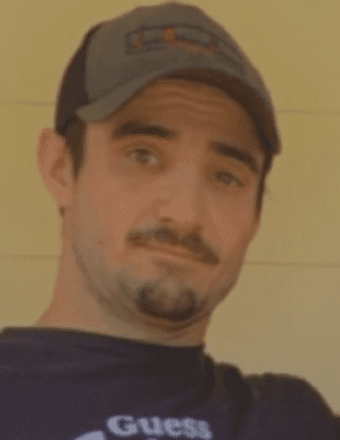 David Swearingen, Jr. Obituary