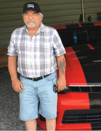Daniel Orvallee Lewis Obituary
