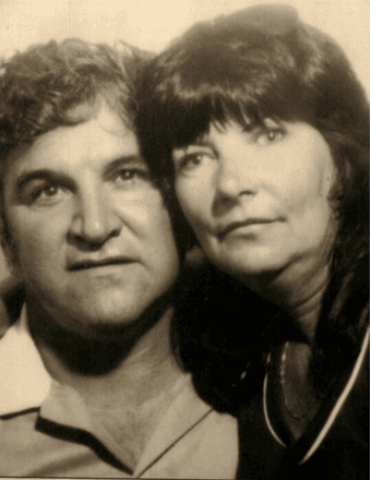 Betty Oden Obituary