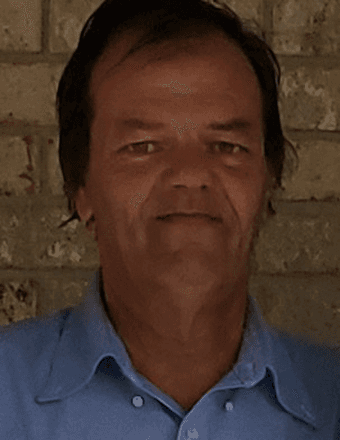 Calvin Gilley Obituary