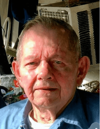 Sammy Sanders Obituary