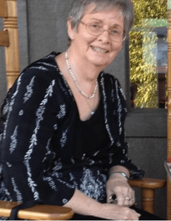 Naomi Talley McGlaughn Obituary
