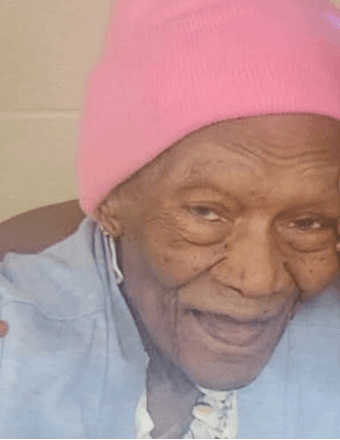 Samanthia Harrison Obituary