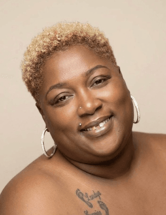 Donna Allen Obituary