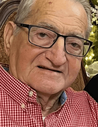 Fred Gonce Obituary