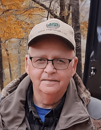 Jerry Godsby Obituary