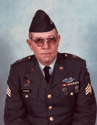 Horace Verhine Obituary