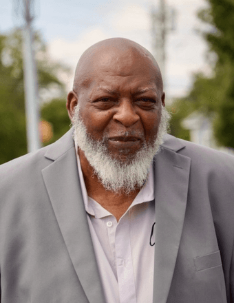 James Moore Obituary